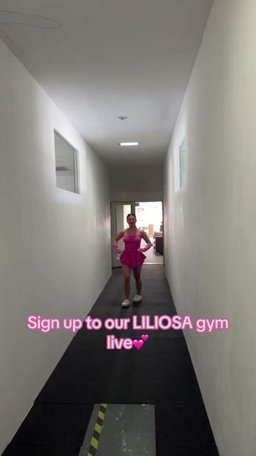 @Liliosa Lingerie