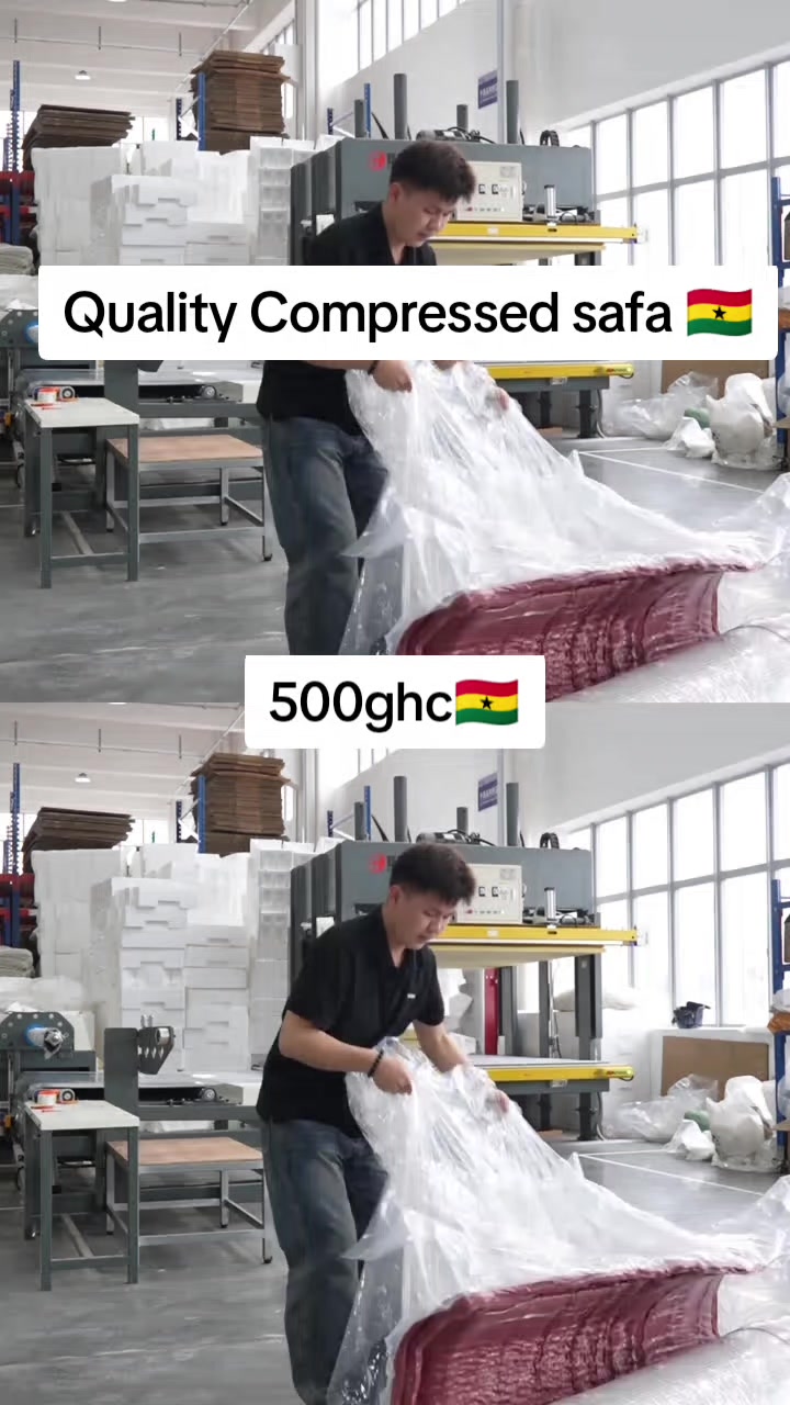 @HOME OF QUALITY COMPRESSED M.S