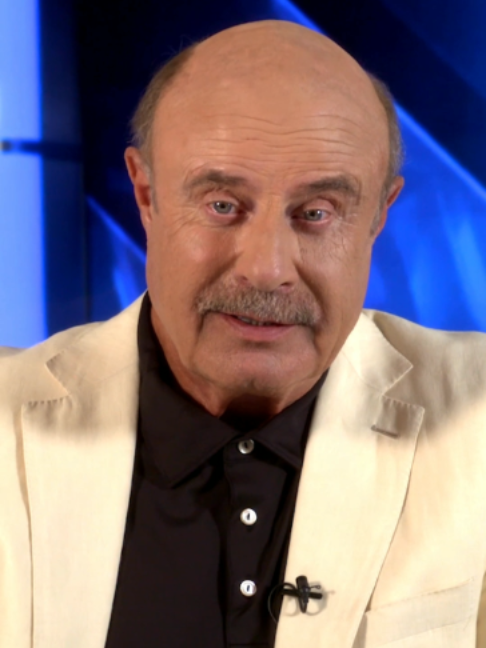 @Dr. Phil