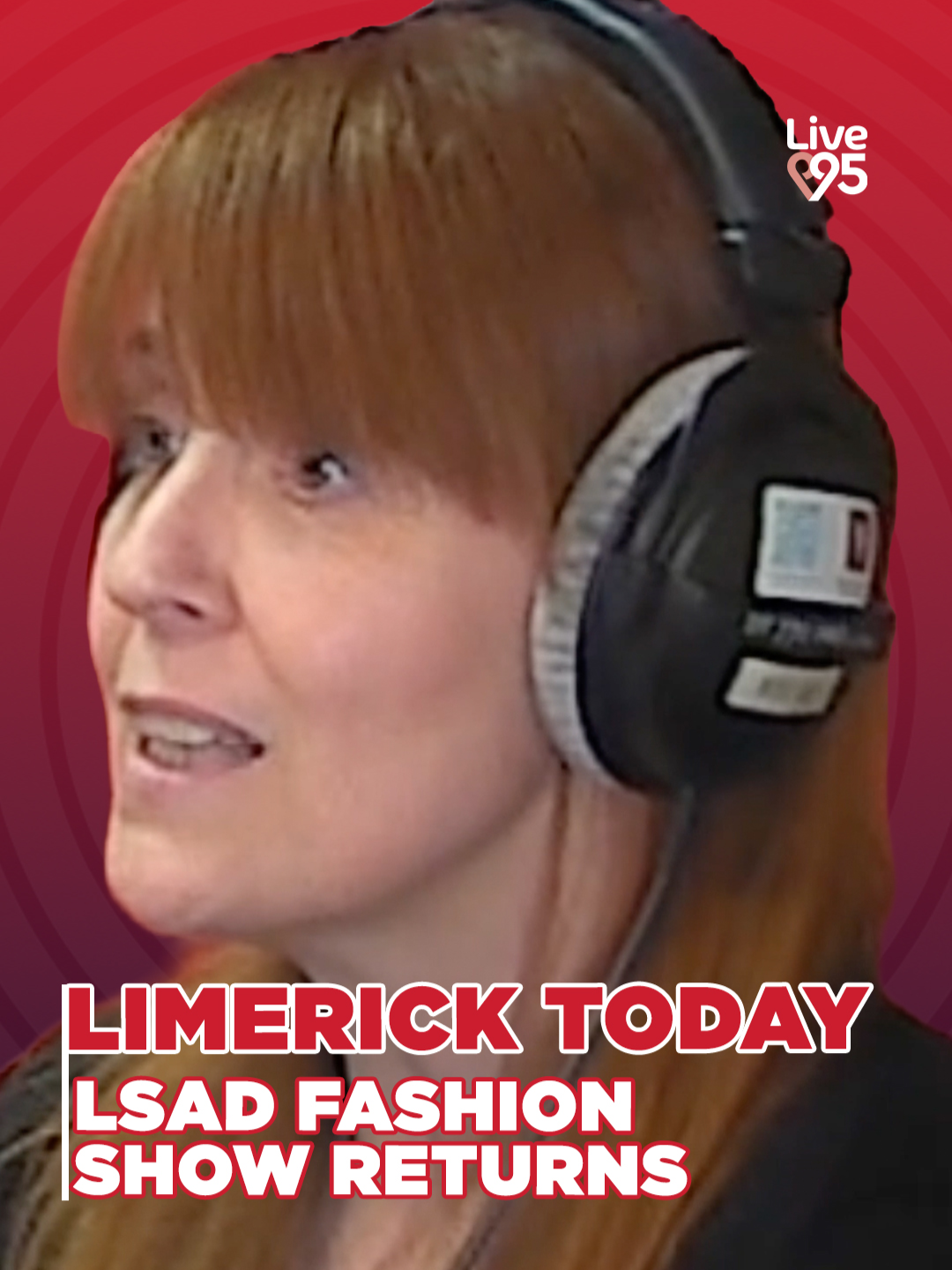 @Live95 Limerick