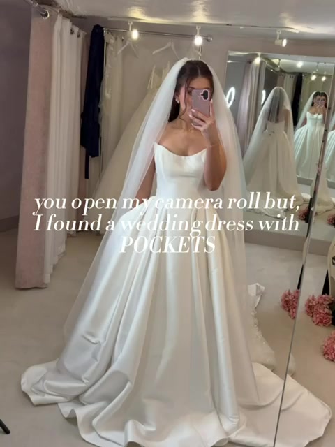 @Perfections Bridal Studio