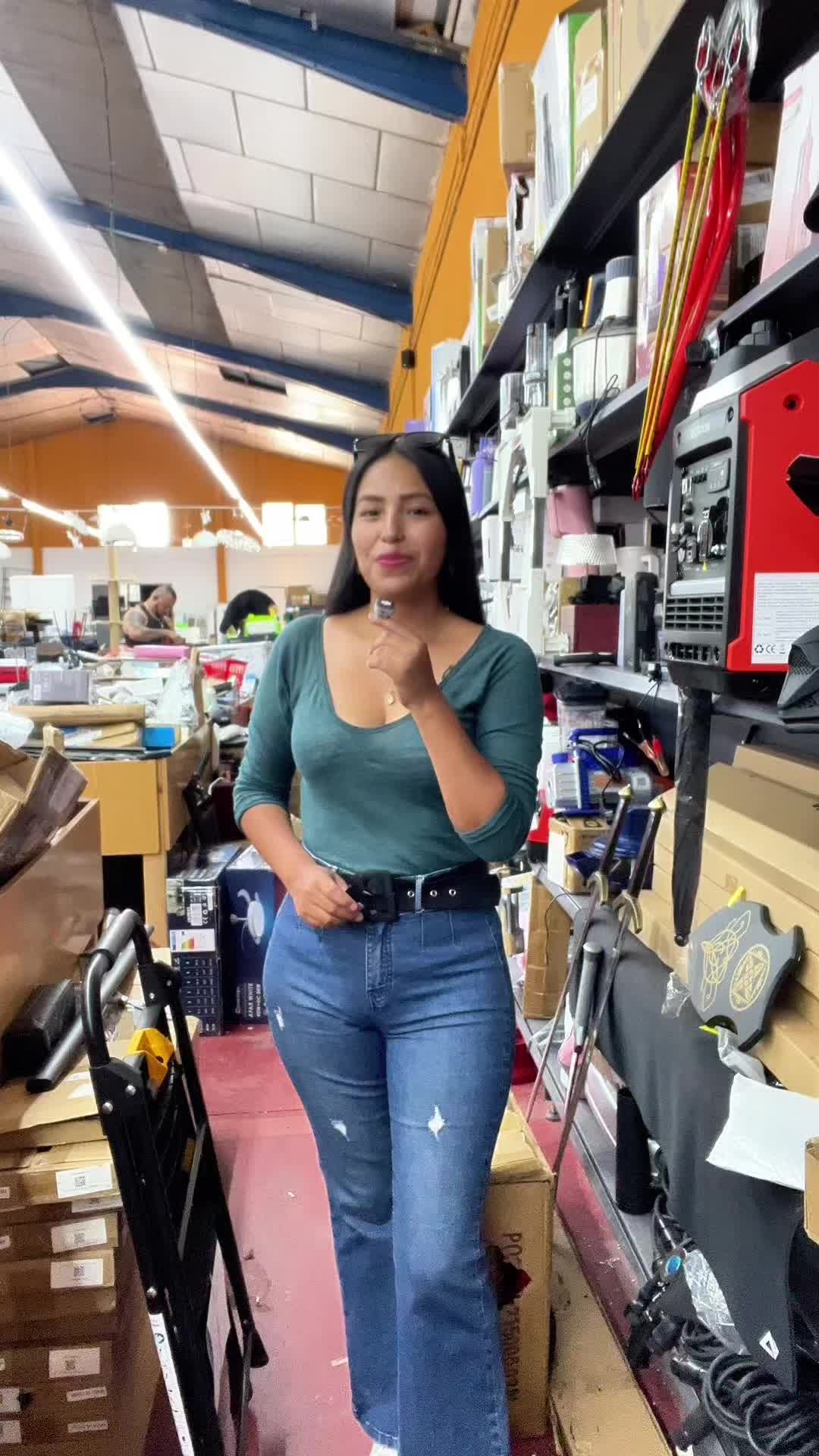 @Mega Mercadillo