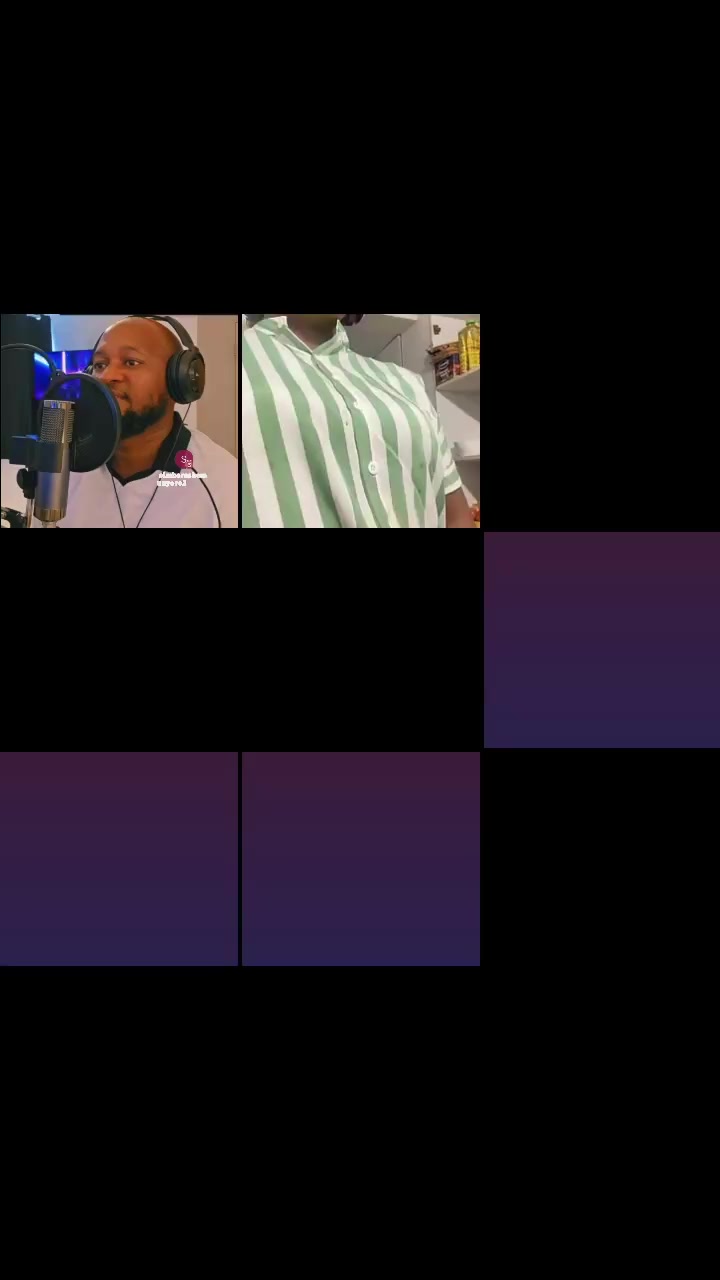 @Gospel Request Show FM