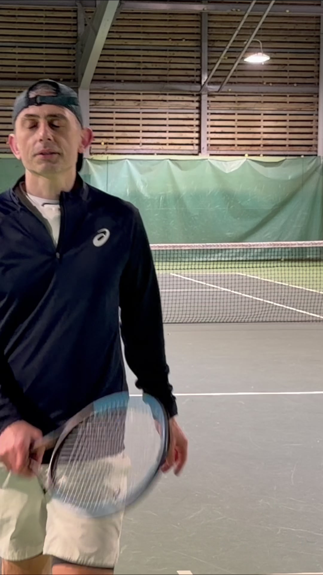 @Functional Tennis