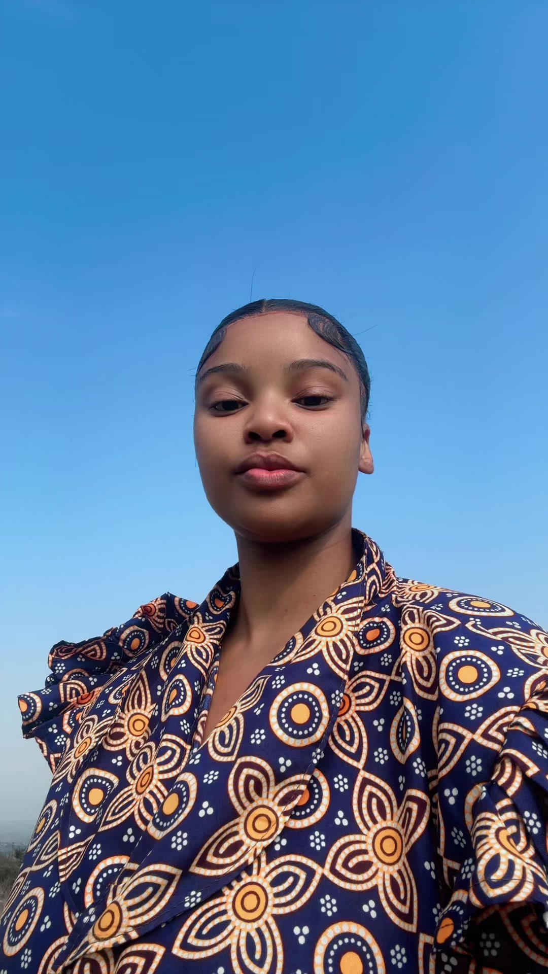 @Anelisa Khwanya