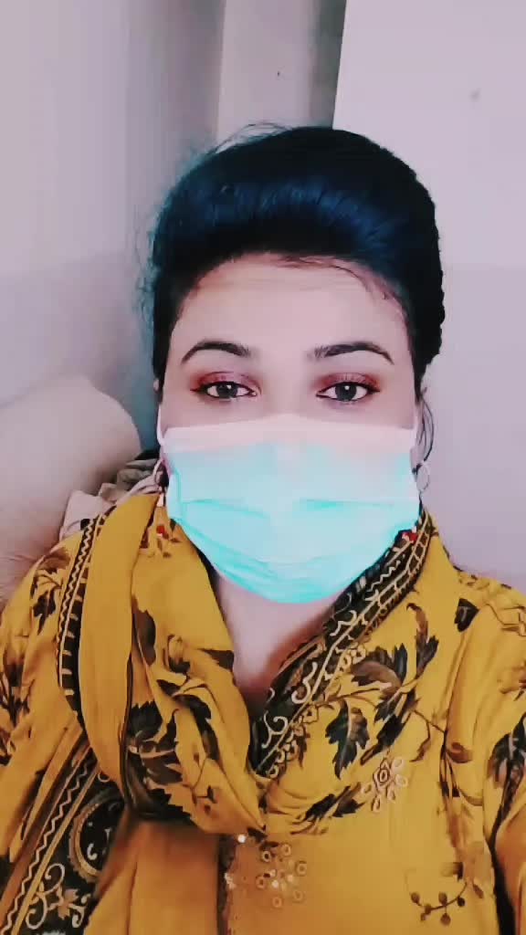 @✨Karachi girl✨