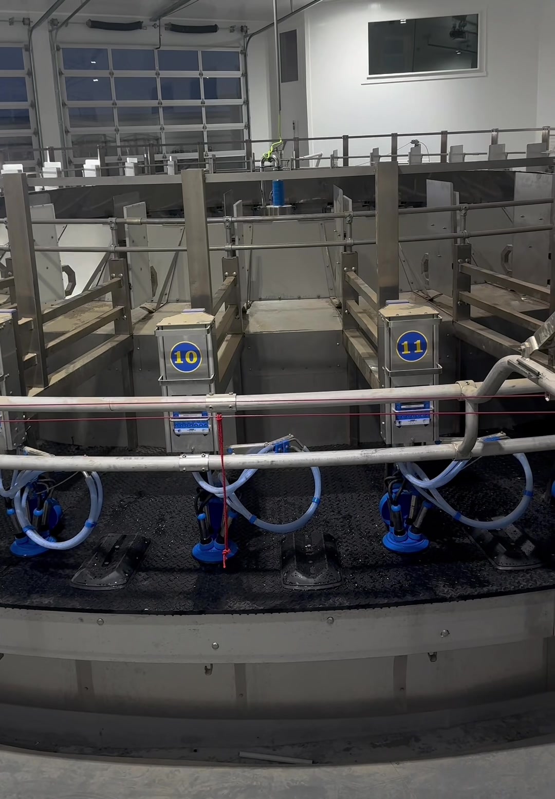 @Dairymaster