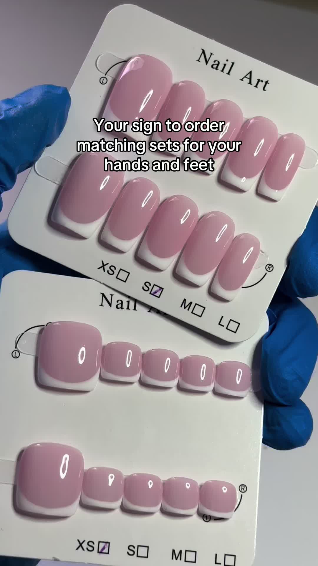 @IKKYS Nails