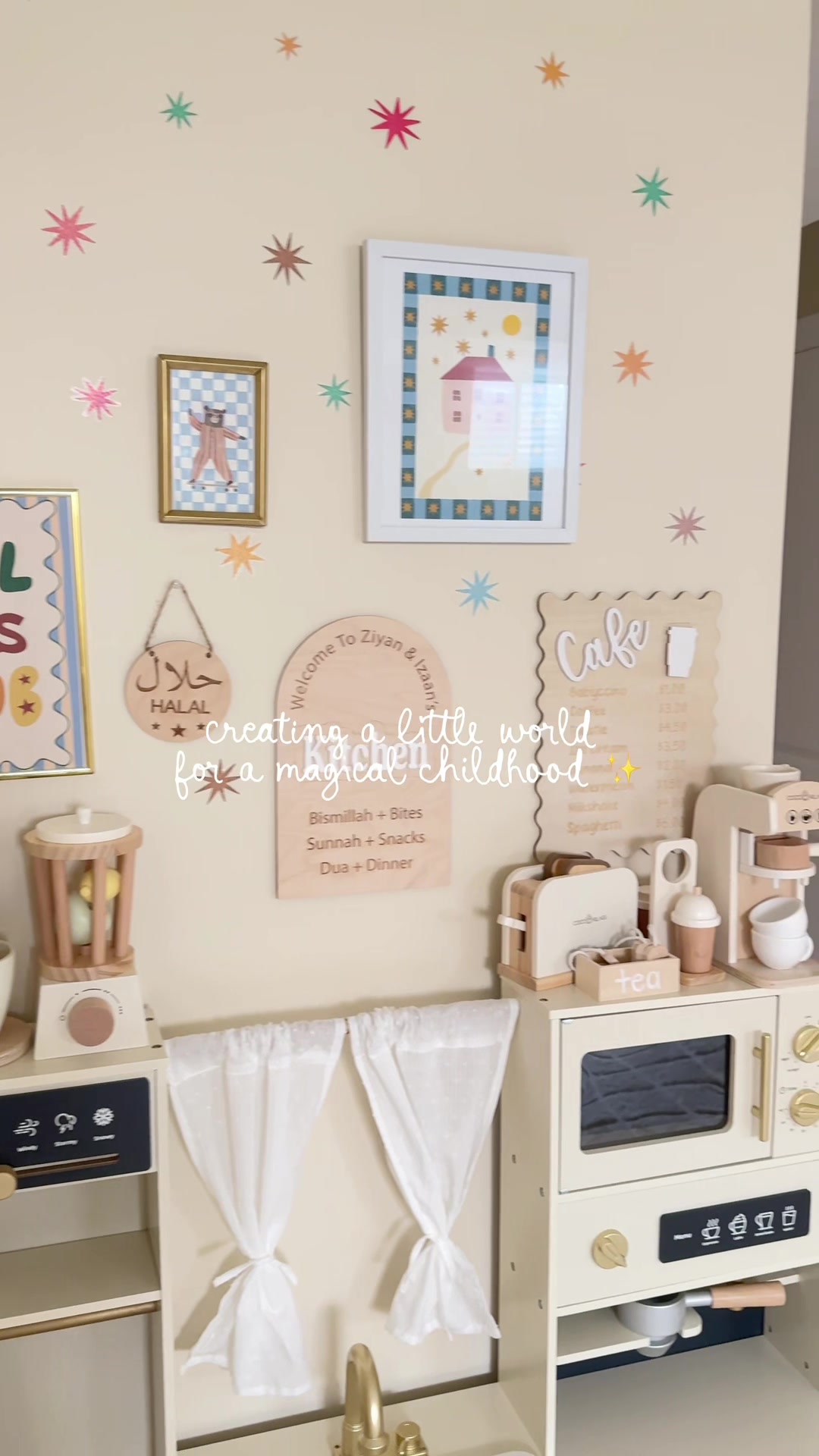 @maryam | montessori mama
