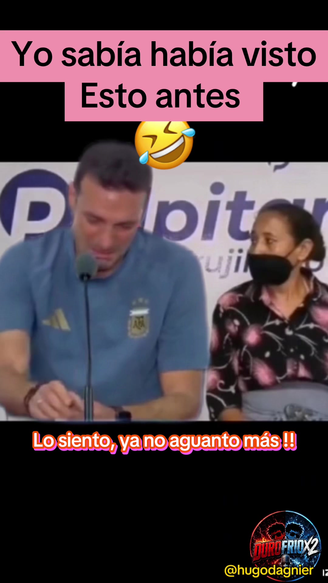 @Hugodagnier