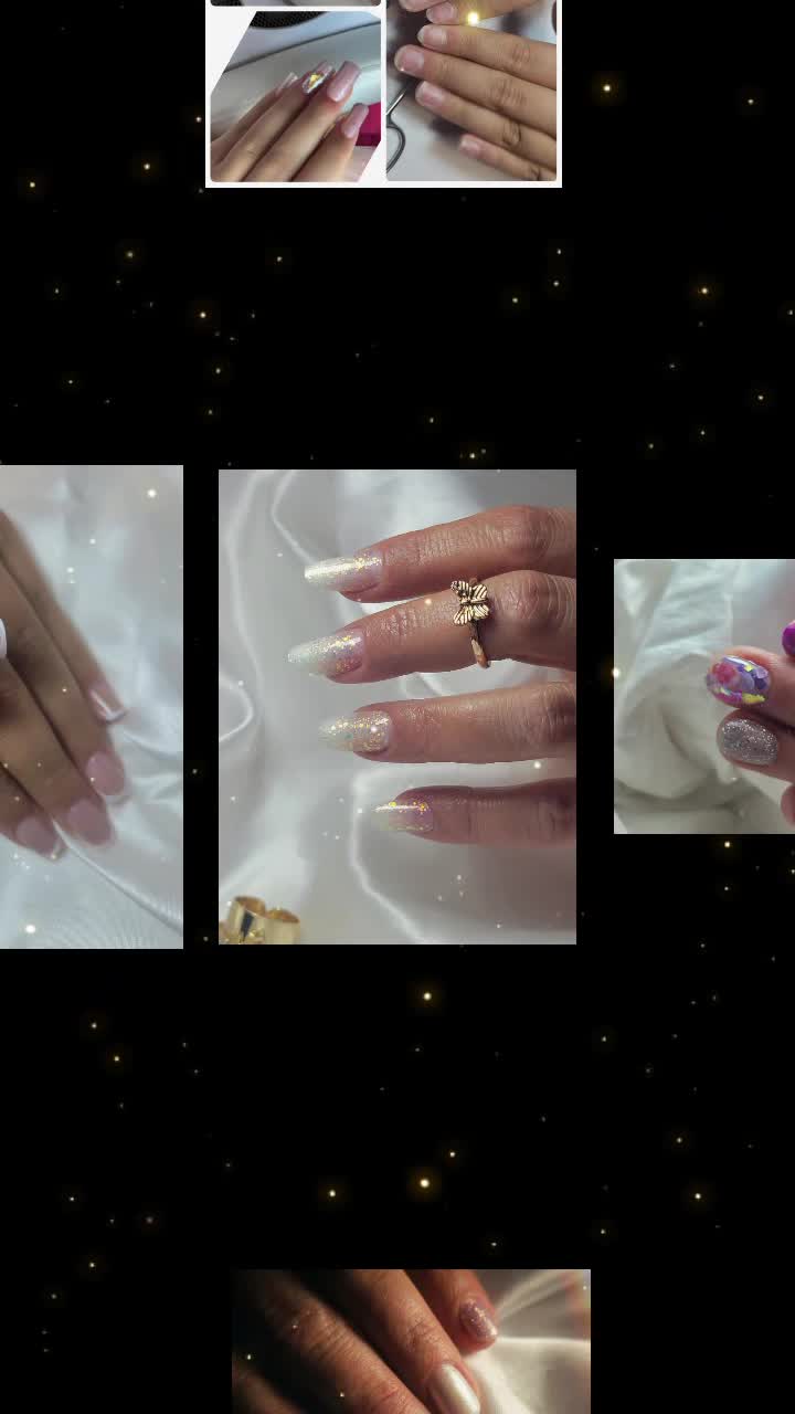@Nails Nails