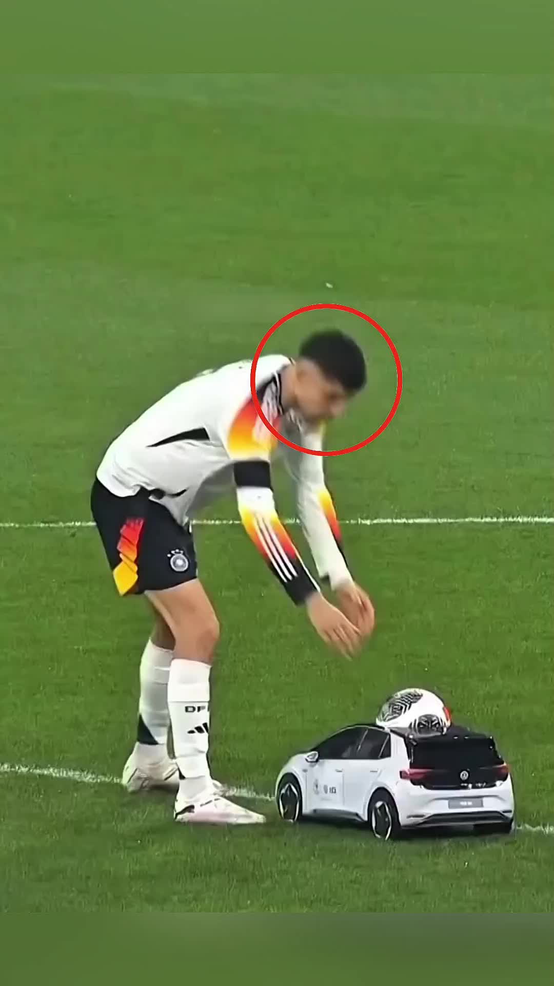 @Le Foot Fran&ccedil;ais1