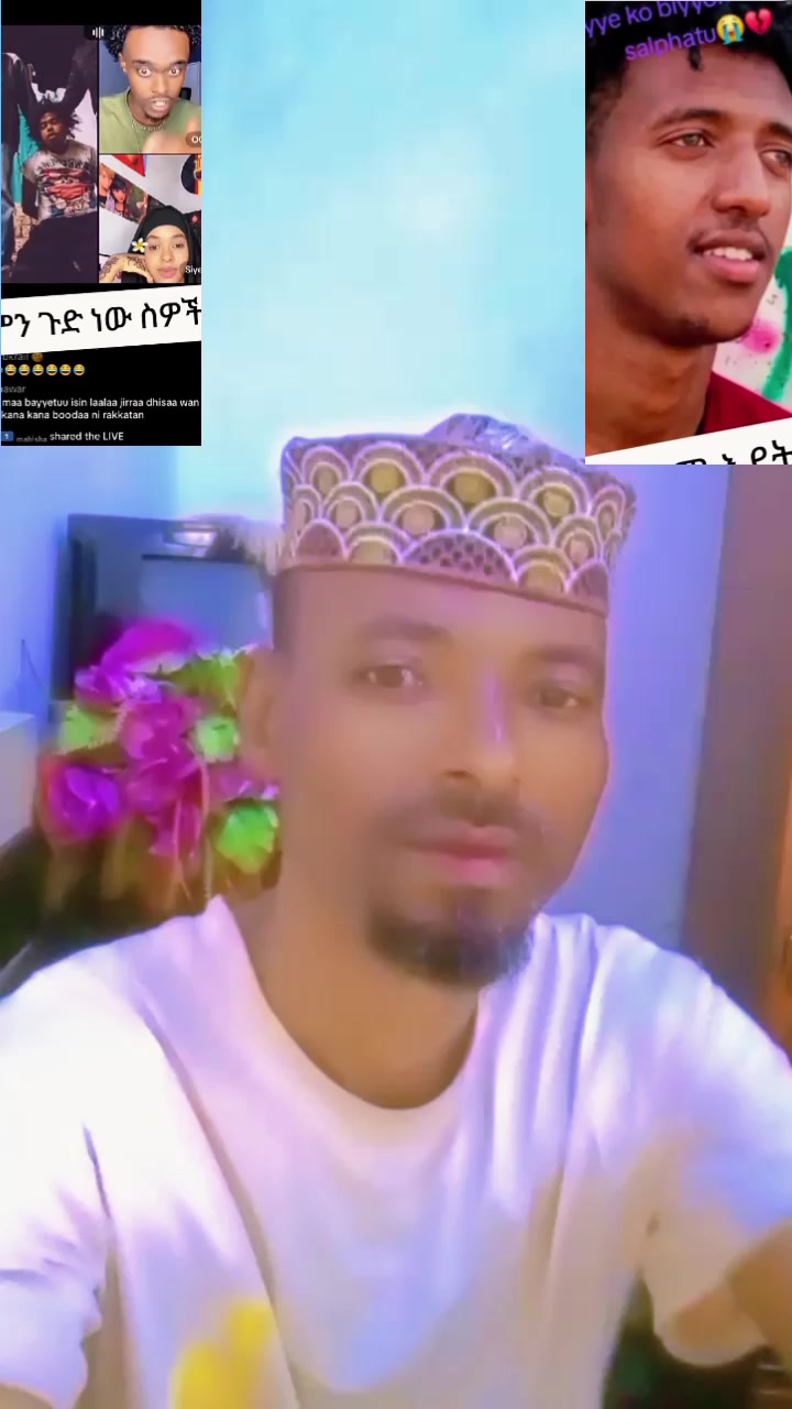 @እውነት ☪️ትቀጥናለች☪️ እንጂ ☪️አትሞትም❤