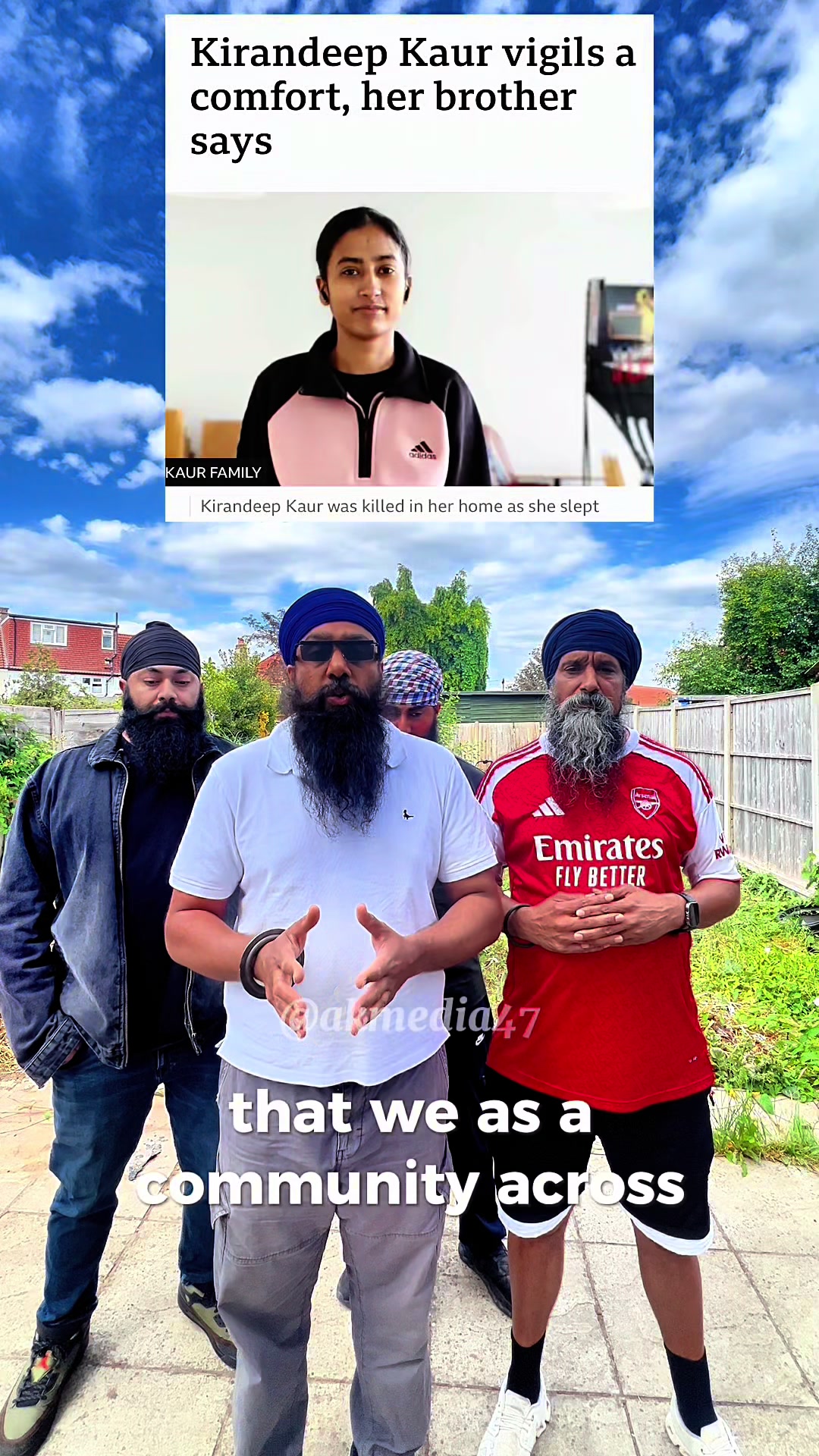 @AK MEDIA