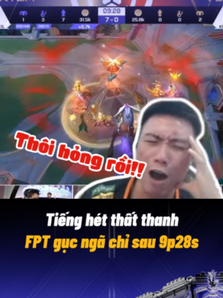 @Cao Thủ Liên Quân Official