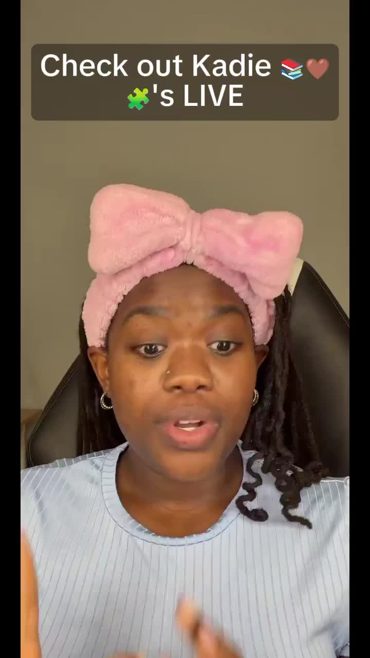 @Becca