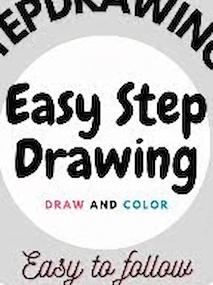 @Easystepdrawing