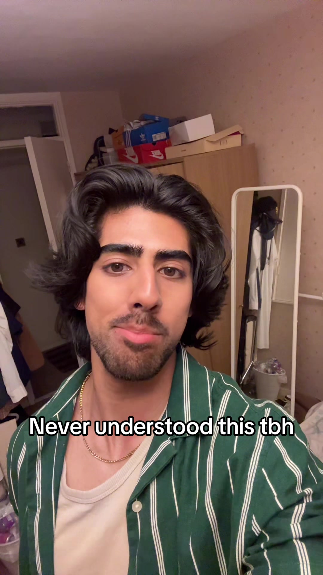 @Rodrick Heffley