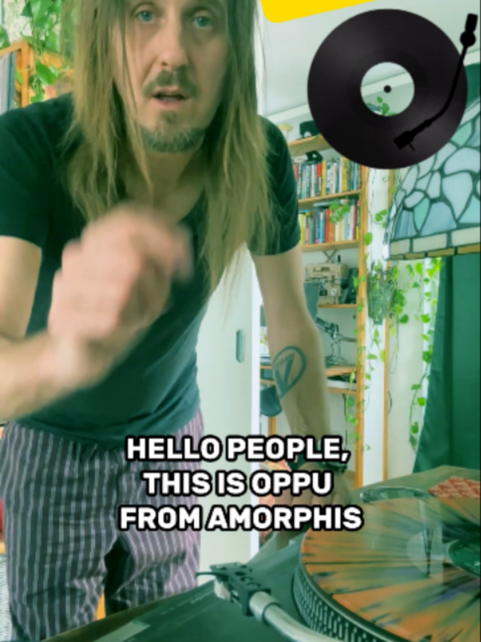 @amorphis