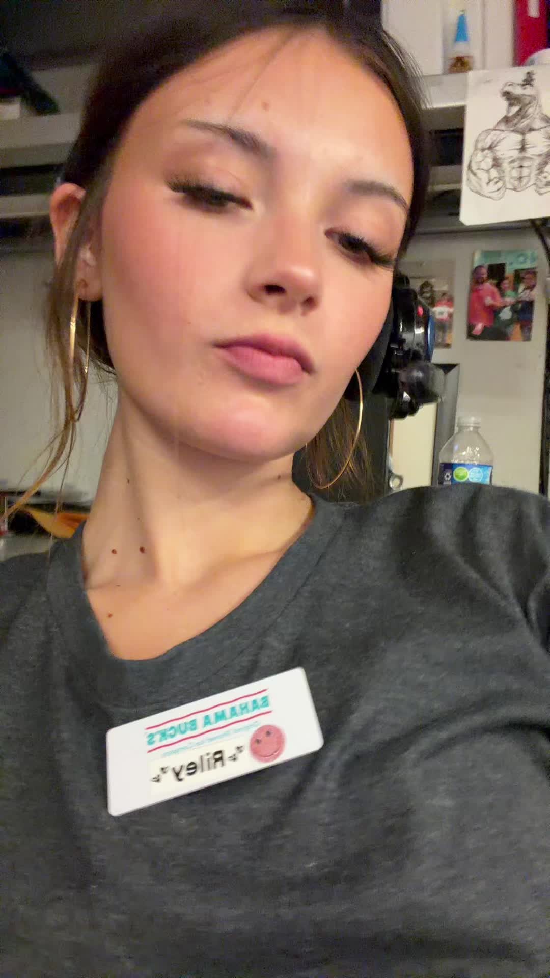 @Riley