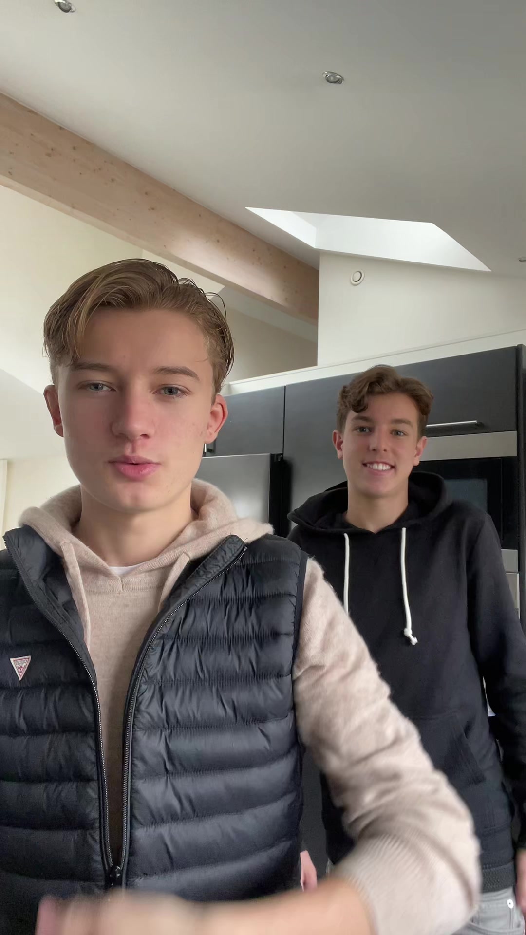 @&Eacute;lan duo