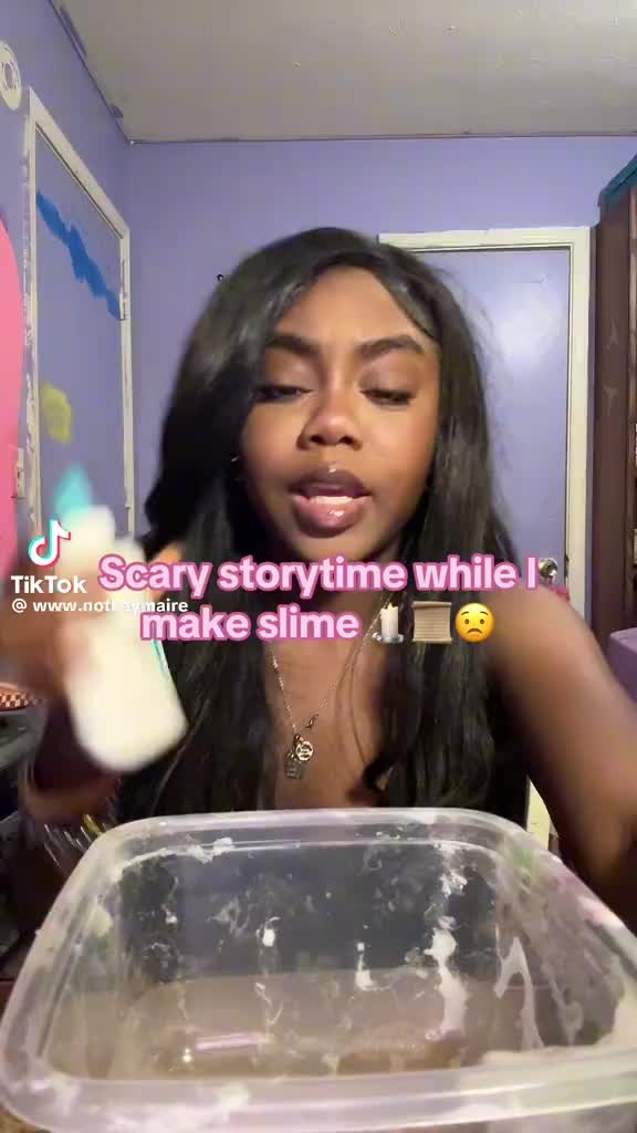 @Preppy/storytime