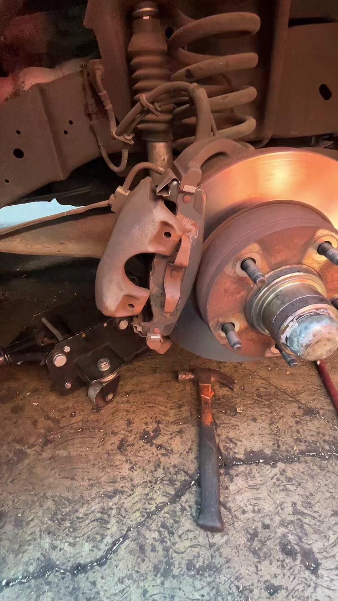 @Alex Tire Shop