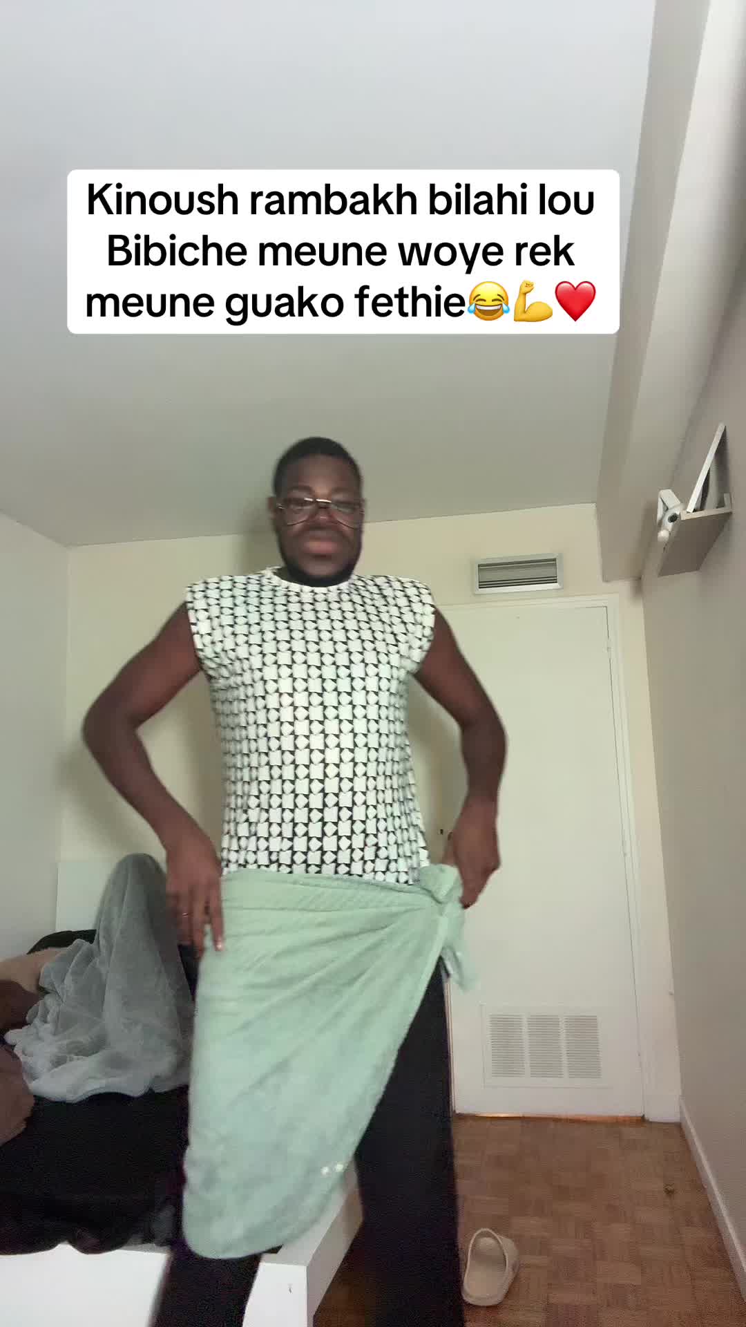 @Tonton Grand 🫶🏾🤩