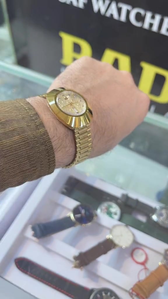 @Yousaf watches✅