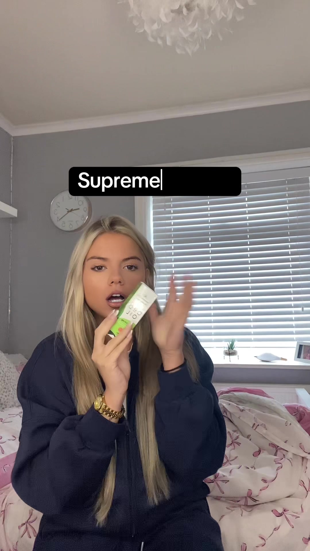 @Lucy Clifford