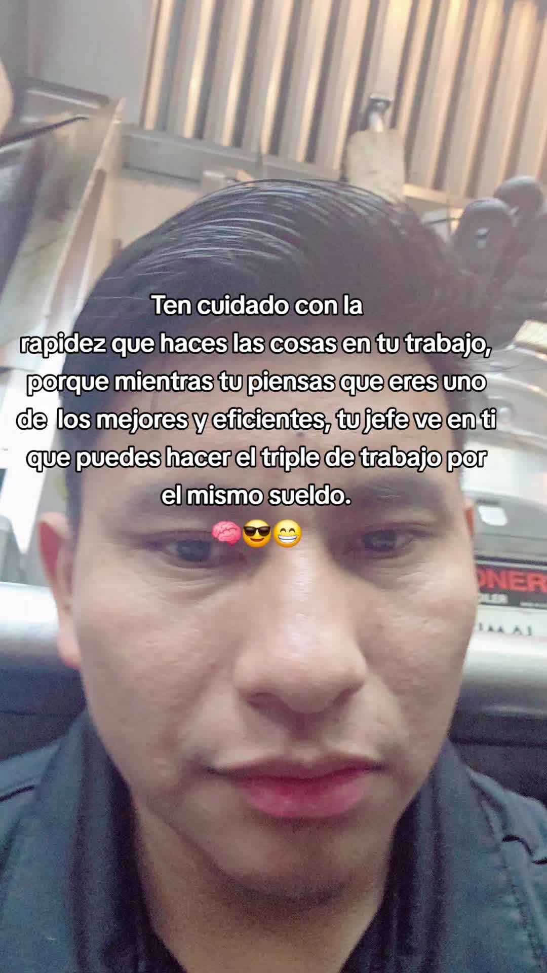 @Juan Abraham