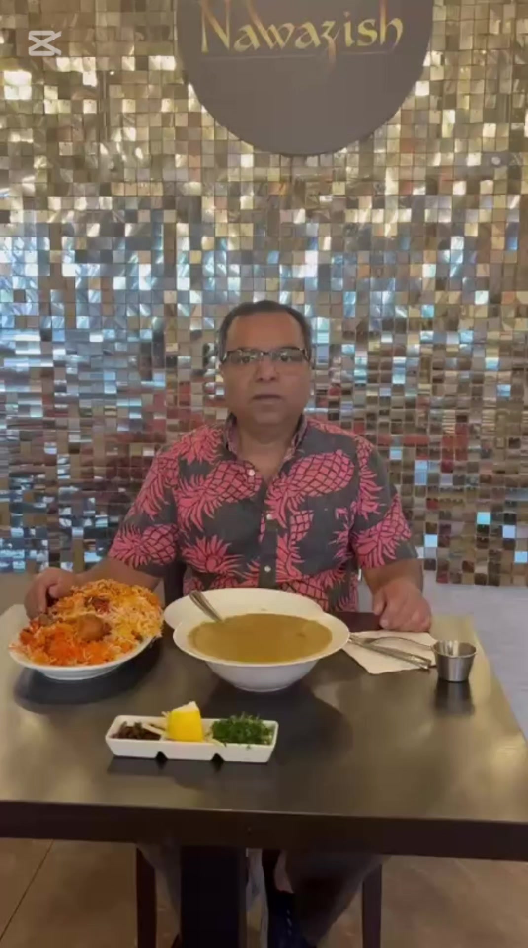 @Nawazish Restaurant Oakville