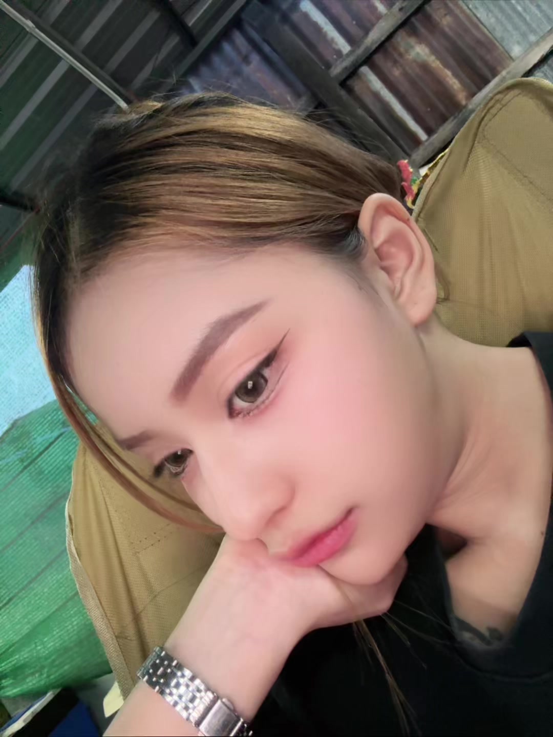 @เนย ปทิตตา(ช่องสำรอง)