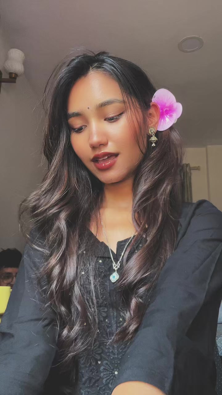 @Anuska Thapa