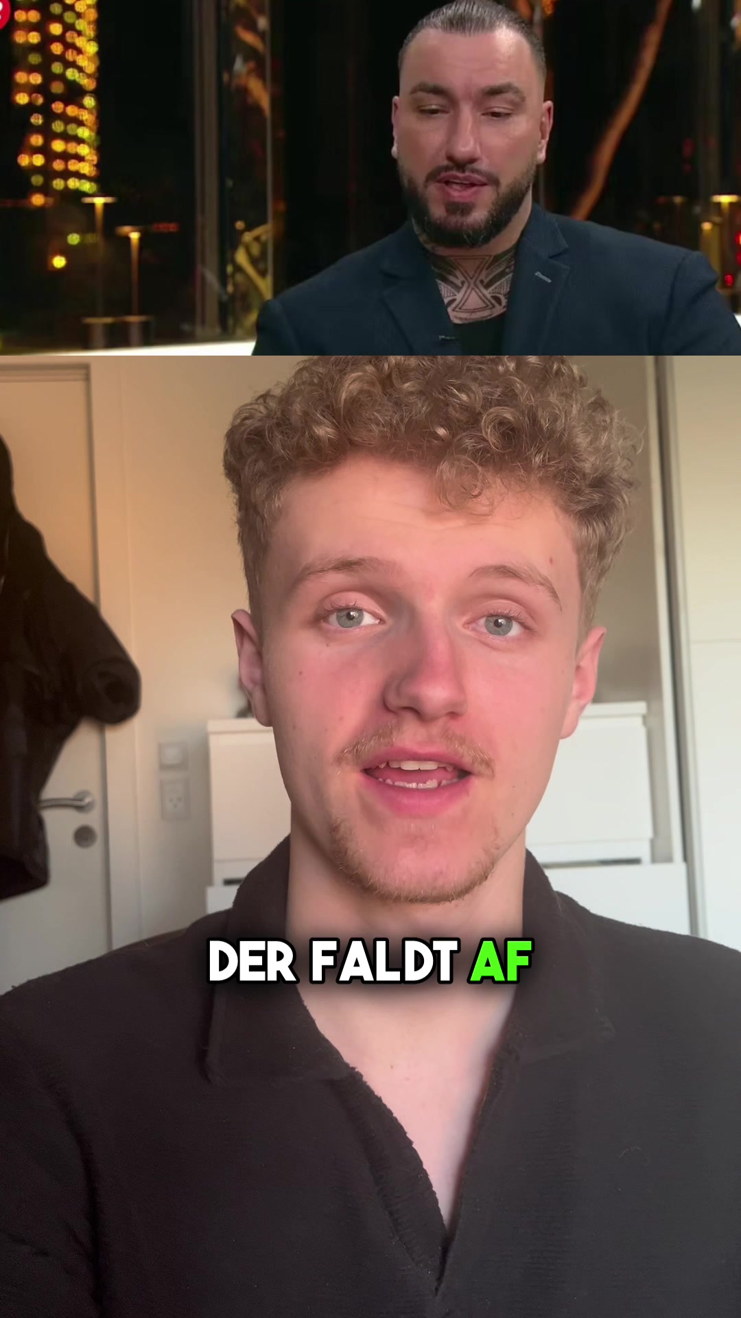 @Magnus Meisler
