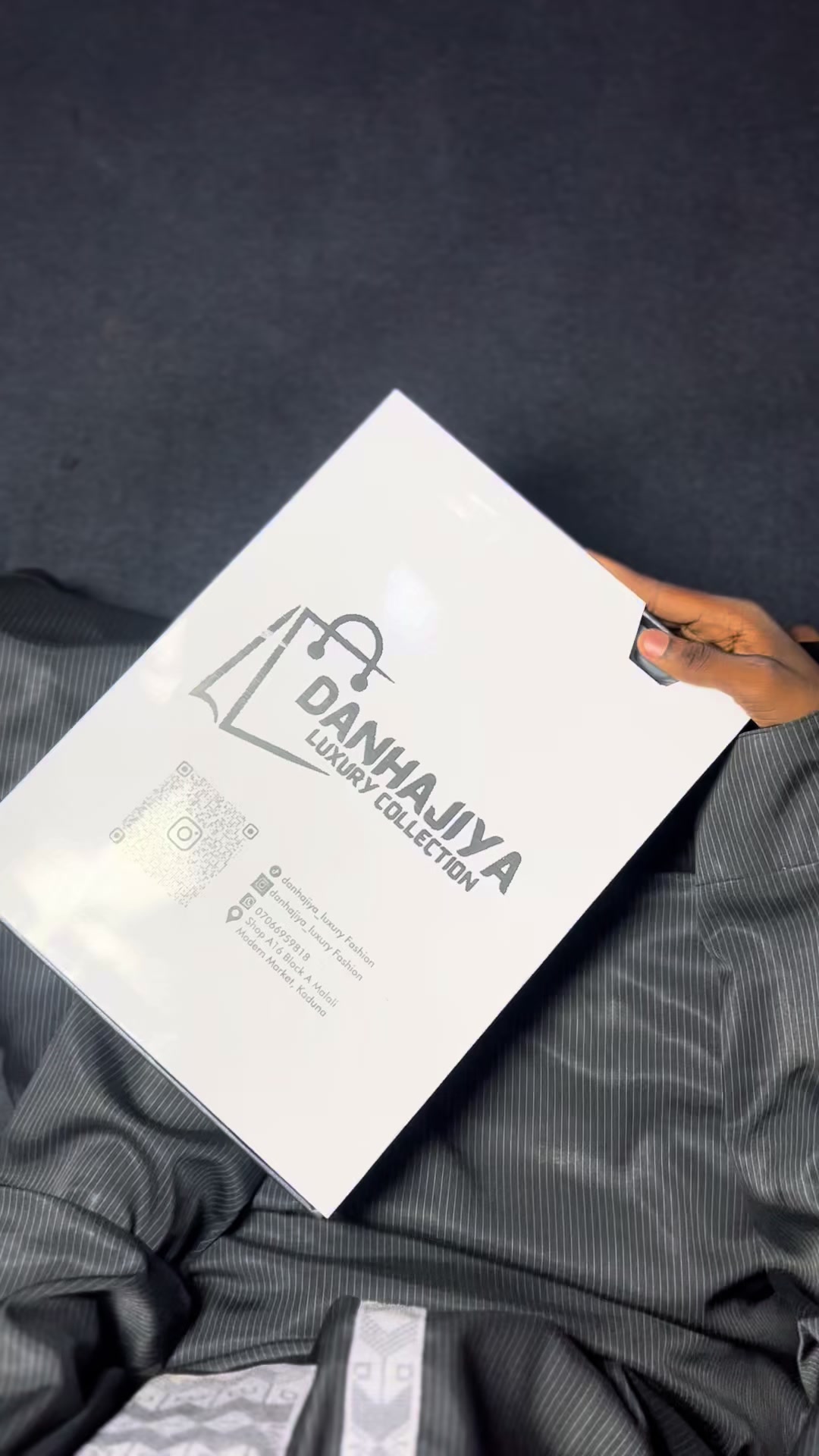 @DANHAJIYA_LUXURY_COLLECTION
