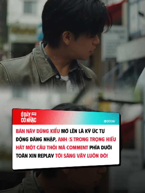 @Ở Đ&acirc;y C&oacute; Nhạc
