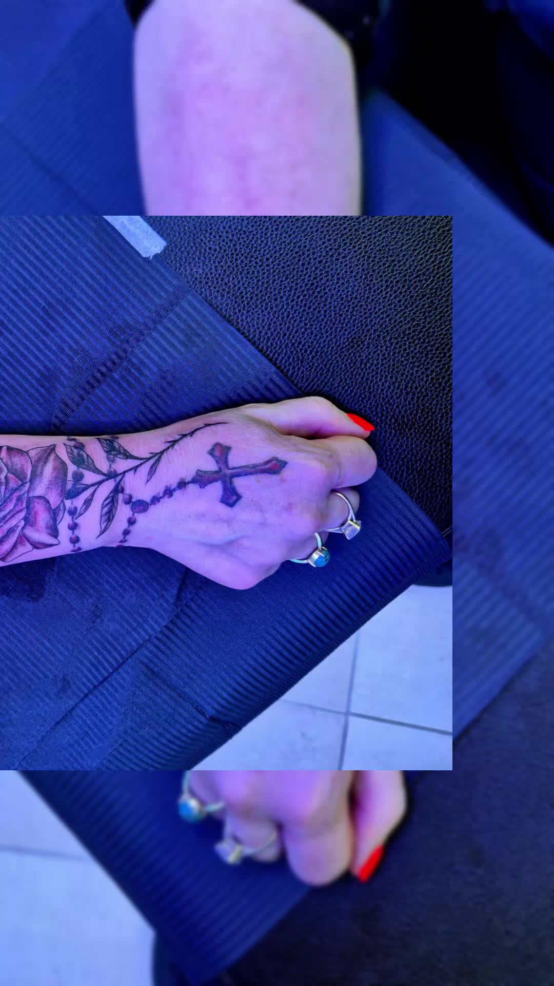 @Mike Tattoo Studio