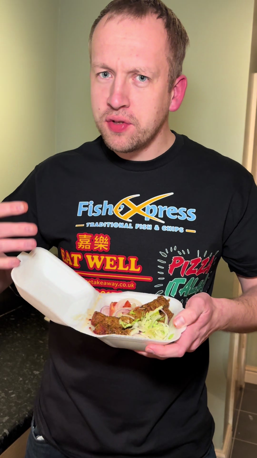 @Jeremy’s Food Tour