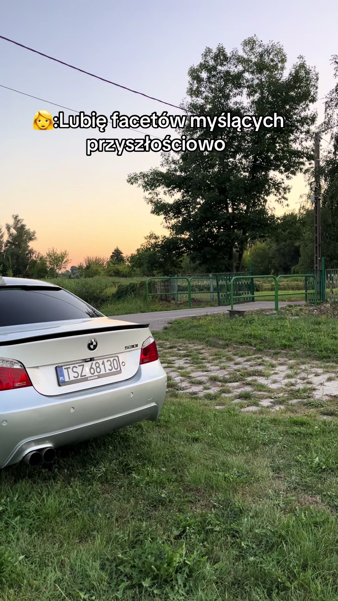 @Lukaszkovy_E60🤍