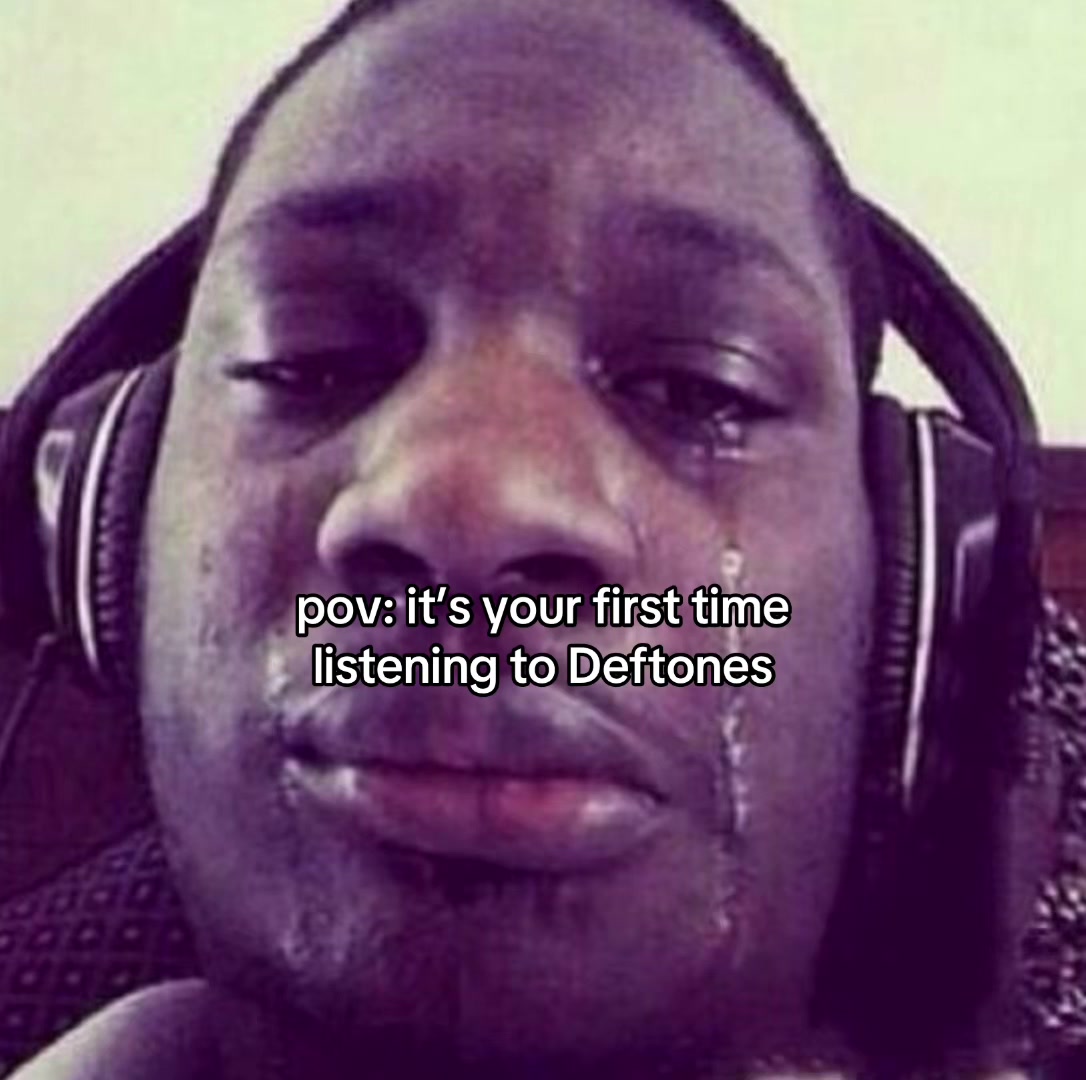 @Deftones Fans