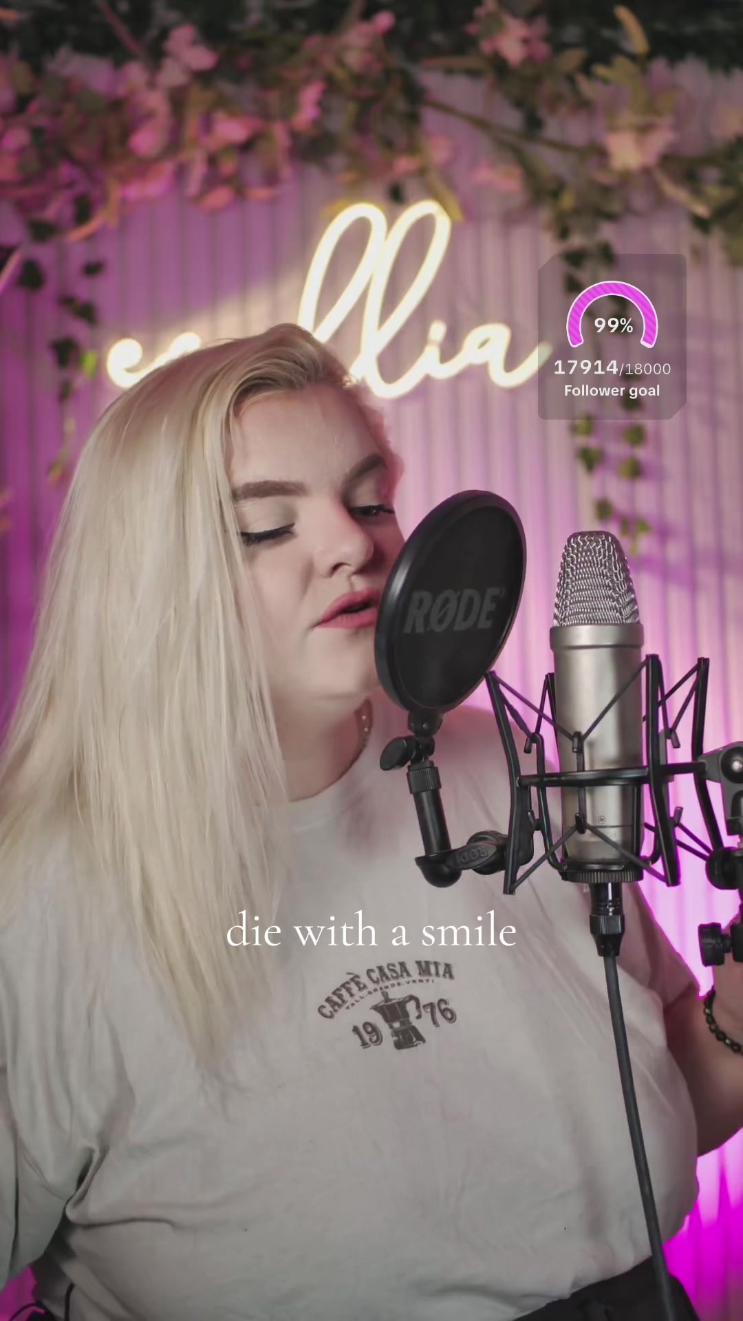 @Emellia Music