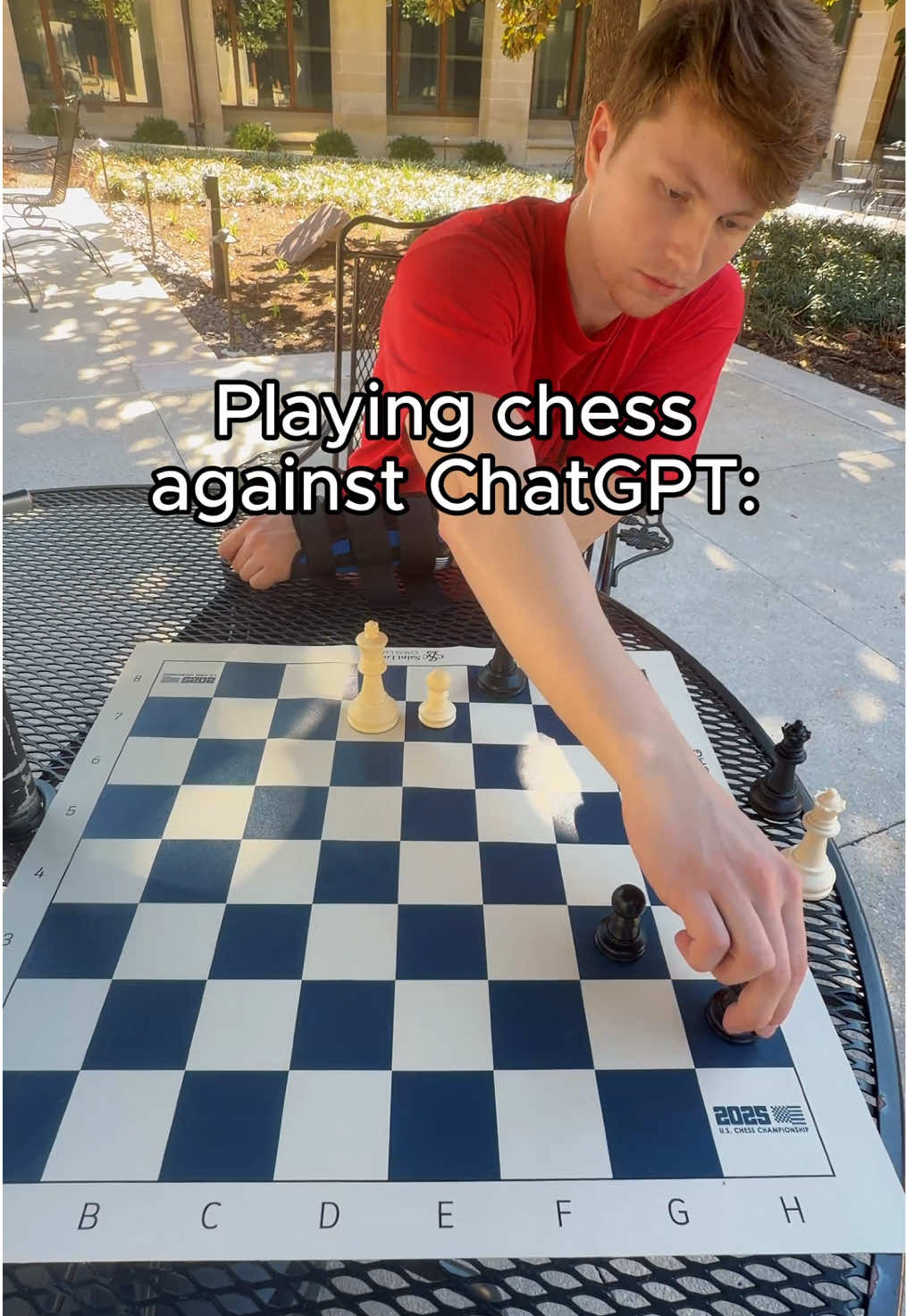 @Spoodery Chess