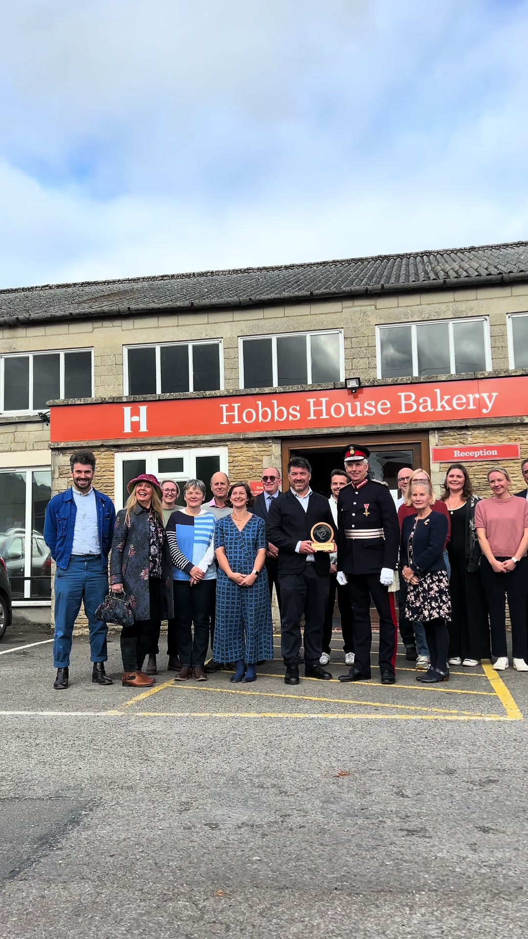 @Hobbs House Bakery