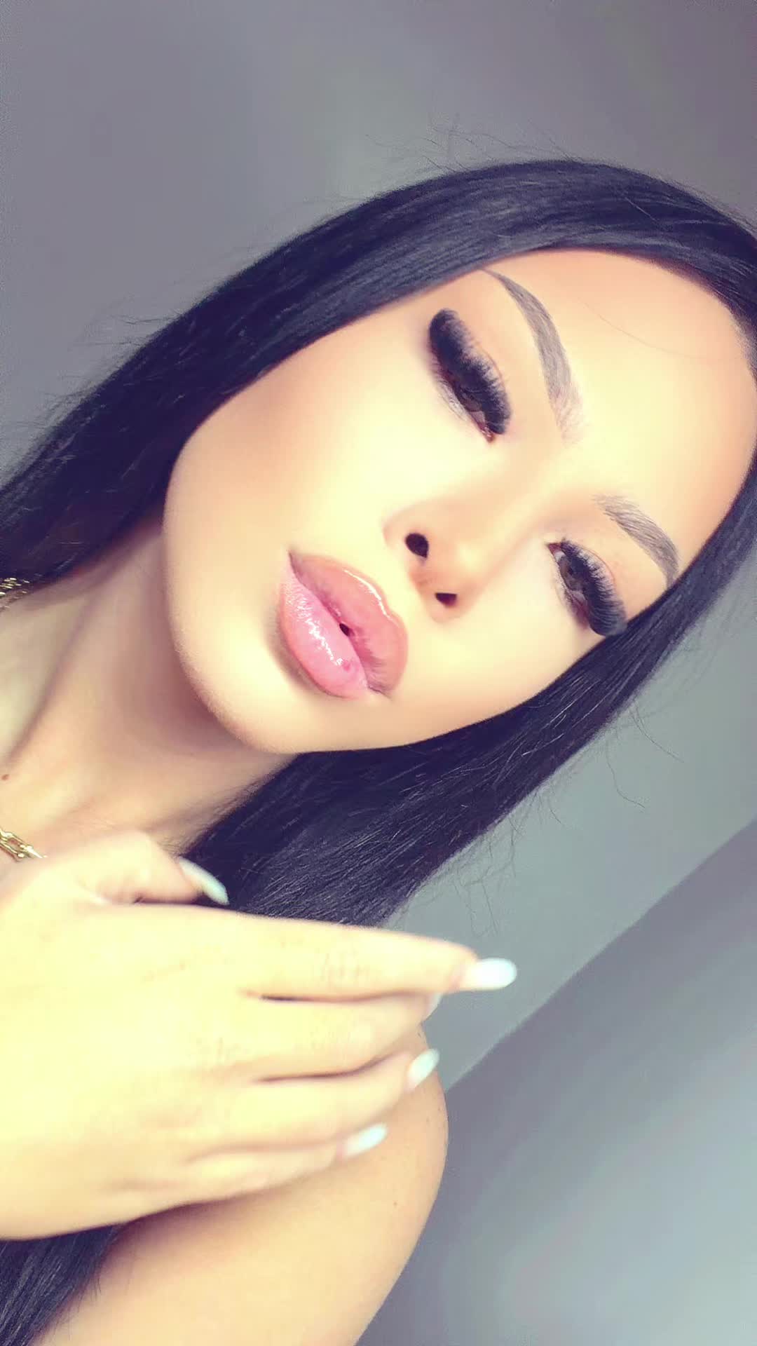 @Melissa