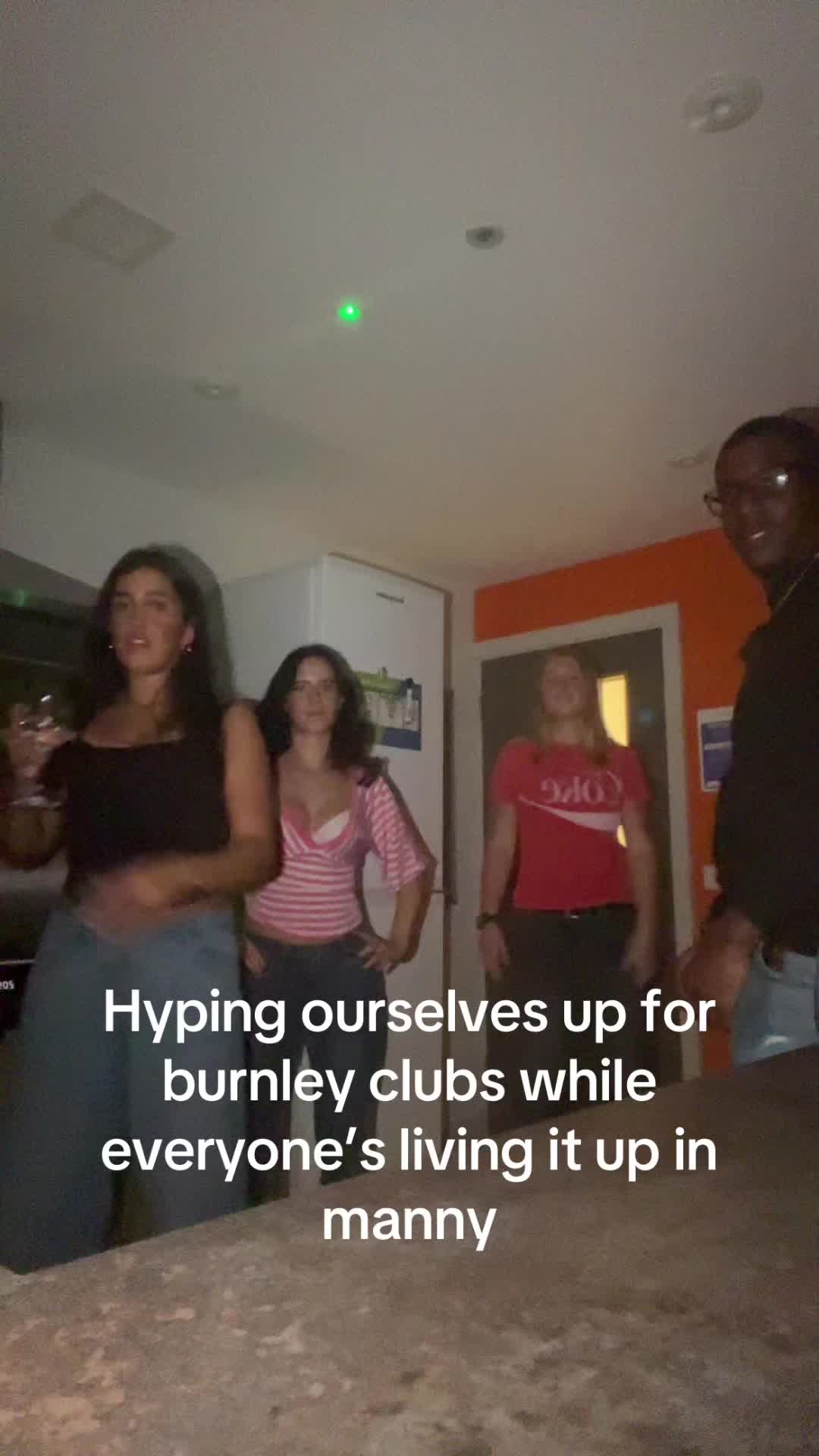 @UCLan Flat 24