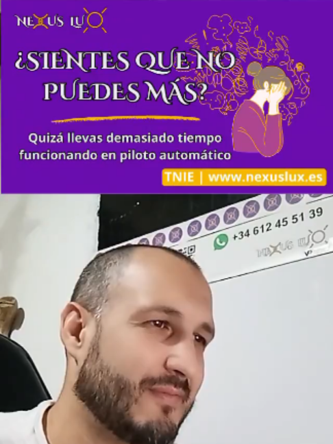 @NexusLux | Espiritualidad