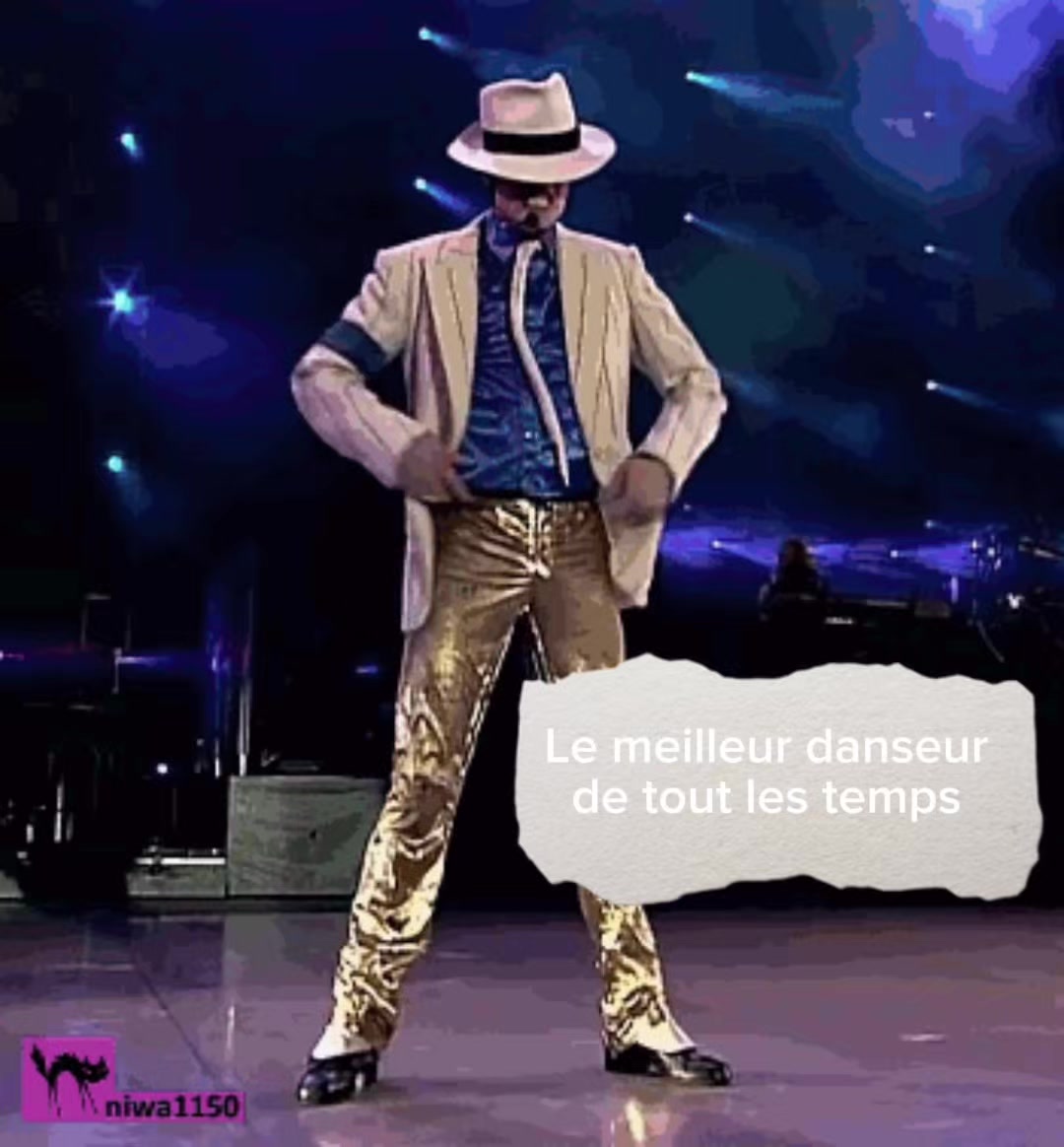@{Juju} Michael Jackson fan ✨