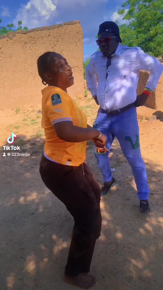 @Zèle ka Nadje