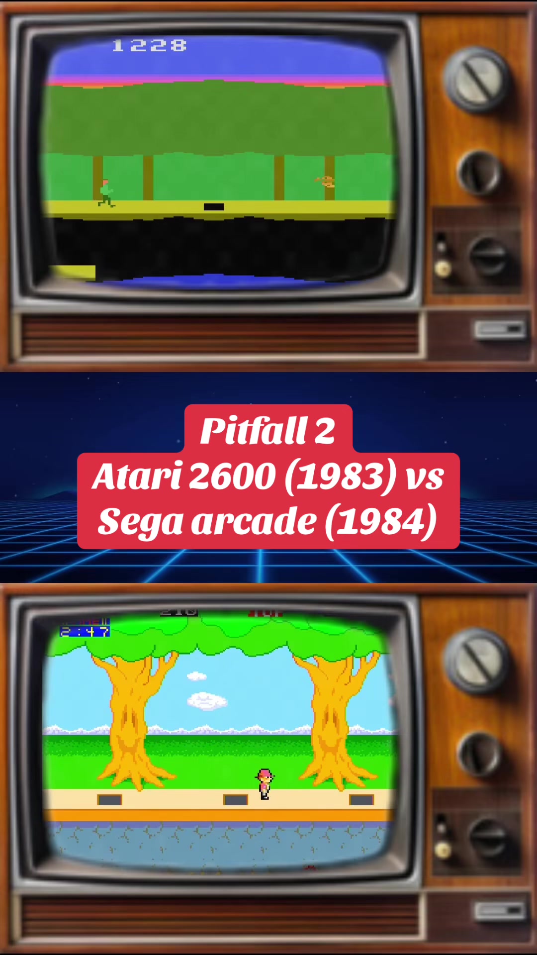 @Retro Game Recluse